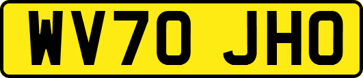 WV70JHO
