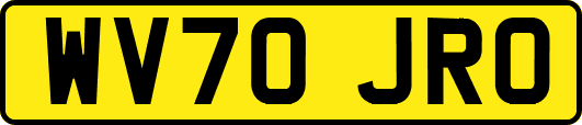 WV70JRO