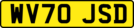 WV70JSD