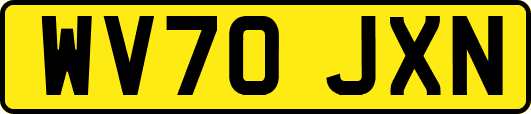 WV70JXN
