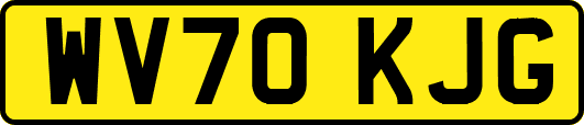 WV70KJG