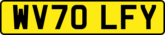 WV70LFY