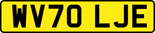WV70LJE