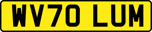 WV70LUM