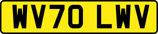 WV70LWV