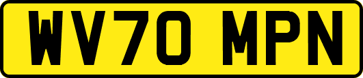 WV70MPN