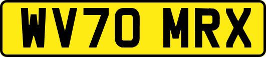 WV70MRX