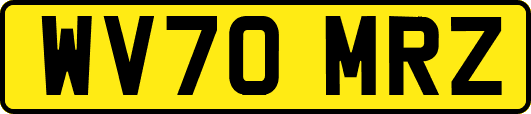 WV70MRZ