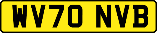 WV70NVB