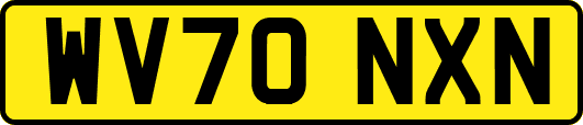 WV70NXN