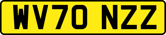 WV70NZZ