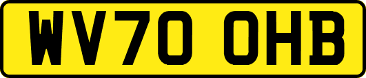 WV70OHB