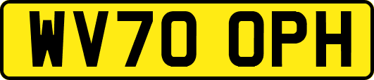 WV70OPH