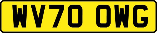WV70OWG