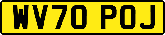 WV70POJ