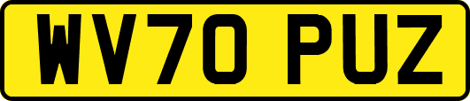 WV70PUZ