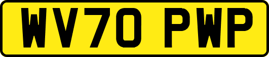 WV70PWP