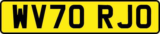 WV70RJO