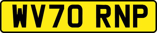 WV70RNP