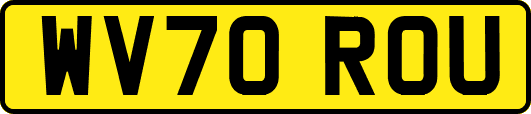 WV70ROU