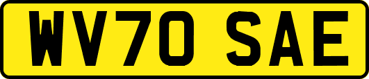 WV70SAE