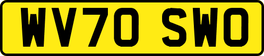 WV70SWO