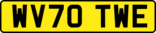 WV70TWE