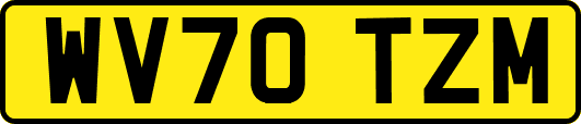 WV70TZM