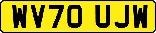 WV70UJW