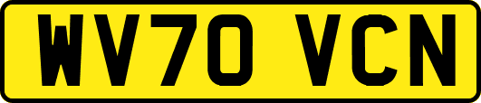 WV70VCN