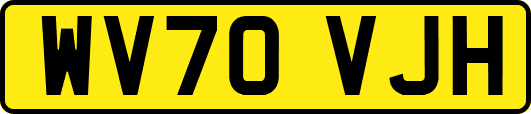 WV70VJH