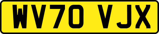 WV70VJX