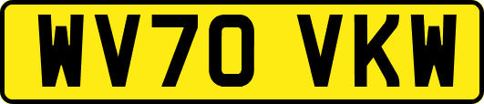 WV70VKW