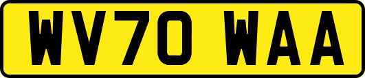 WV70WAA