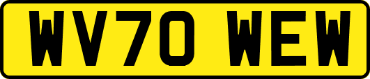 WV70WEW
