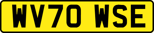 WV70WSE