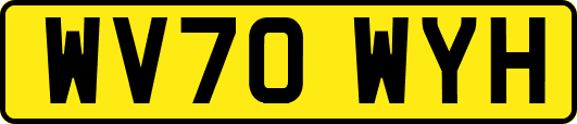 WV70WYH