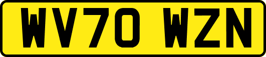 WV70WZN