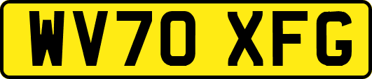 WV70XFG