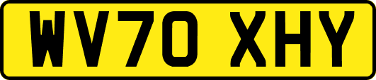 WV70XHY