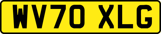 WV70XLG