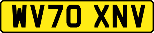 WV70XNV