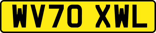WV70XWL