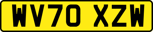 WV70XZW