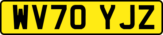 WV70YJZ