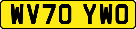 WV70YWO
