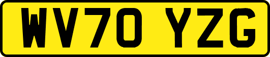 WV70YZG
