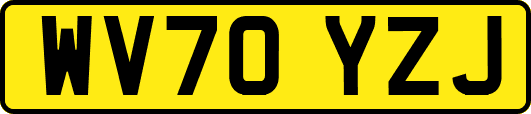 WV70YZJ