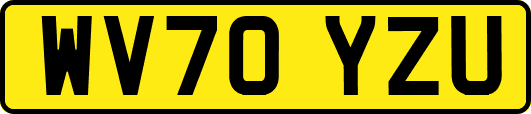 WV70YZU