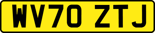 WV70ZTJ